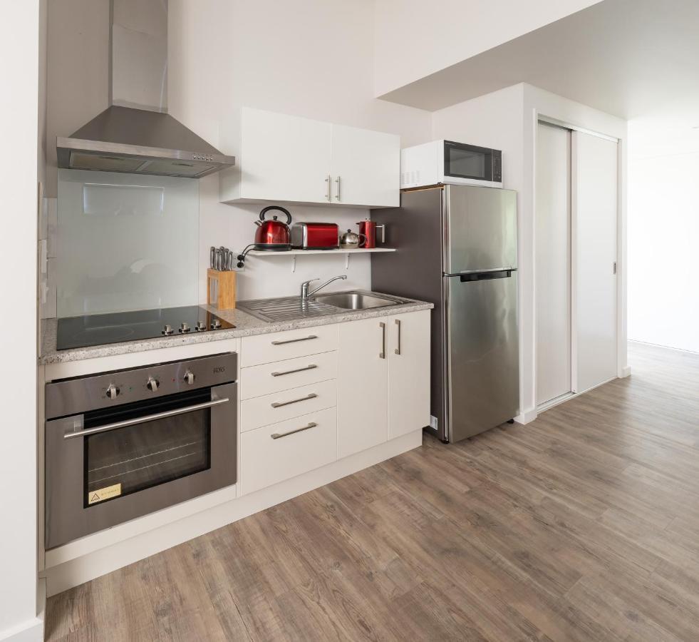 Private And Peaceful Studio Apartment Wanaka Exterior foto