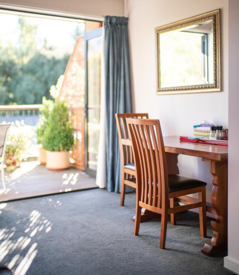Private And Peaceful Studio Apartment Wanaka Exterior foto