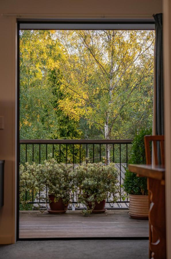 Private And Peaceful Studio Apartment Wanaka Exterior foto