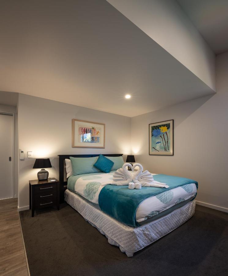 Private And Peaceful Studio Apartment Wanaka Exterior foto